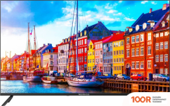 Телевизор Topdevice 50" ULTRA BS06 (289291)