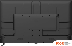 Телевизор Topdevice 50" QLED DQ08 (289290)