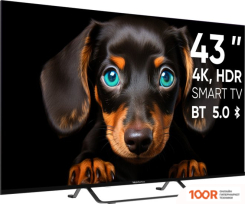 Телевизор Topdevice 43" ULTRA NEO CS06 (289287)