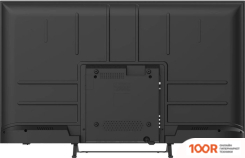 Телевизор Topdevice 43" ULTRA CS05 (ЧЕРНЫЙ) (289286)