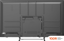 Телевизор Topdevice 43" ULTRA CS05 (СЕРЫЙ) (289285)