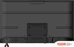 Телевизор Topdevice 42" FRAMELESS BS04 (ЧЕРНЫЙ) (289281)