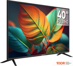 Телевизор Topdevice 40" LED BN02 (289280)
