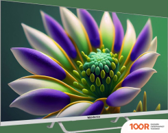 Телевизор Topdevice 40" FRAMELESS NEO CS04 (БЕЛЫЙ) (289278)