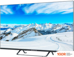 Телевизор Topdevice 40" FRAMELESS BS04 (ЧЕРНЫЙ) (289277)