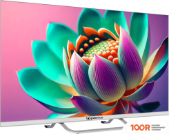 Телевизор Topdevice 32" SMART TV YАOS (БЕЛЫЙ) (289274)