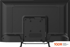 Телевизор Topdevice 32" SMART BS02 (ЧЕРНЫЙ) (289273)