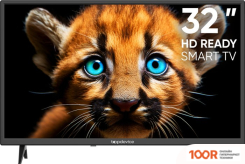Телевизор Topdevice 32" SMART BS01 (289271)