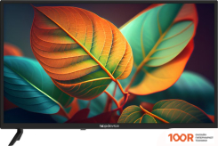 Телевизор Topdevice 32" LED BN02 (ЧЕРНЫЙ) (289269)