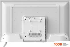 Телевизор Topdevice 32" LED BN02 (БЕЛЫЙ) (289268)