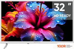 Телевизор Topdevice 32" LED BN02 (БЕЛЫЙ) (289268)