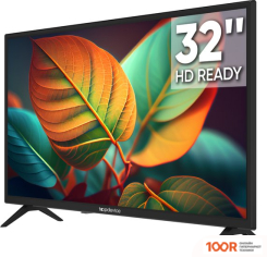 Телевизор Topdevice 32" LED BN01 (289267)