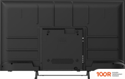 Телевизор Topdevice 32" FRAMELESS NEO CS04 (ЧЕРНЫЙ) (289266)