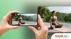 Телевизор Topdevice 32" FRAMELESS BS04 (ЧЕРНЫЙ) (289264)