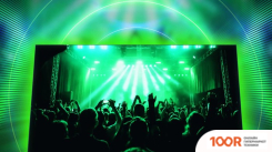 Телевизор Topdevice 32" FRAMELESS BS04 (ЧЕРНЫЙ) (289264)