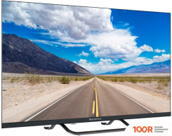 Телевизор Topdevice 32" FRAMELESS BS04 (ЧЕРНЫЙ) (289264)