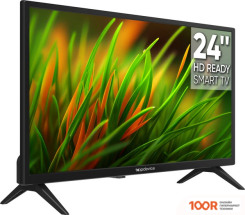 Телевизор Topdevice 24" SMART BS01 (289258)