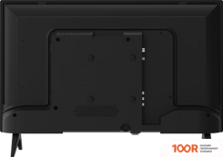 Телевизор Topdevice 24" SMART BS01 (289258)