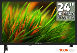 Телевизор Topdevice 24" SMART BS01 (289258)