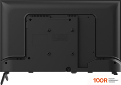 Телевизор Topdevice 24" LED FRAMELESS CN04 (289256)