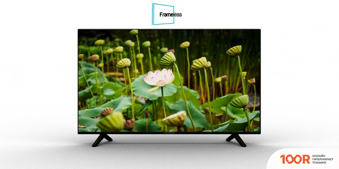 Телевизор Thomson T55USL7010 (289249)