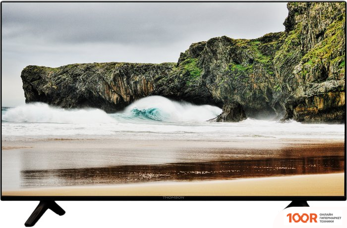 Телевизор Thomson T50USM7050 (289247)