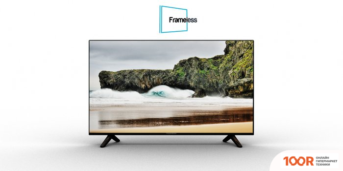 Телевизор Thomson T50USL7010 (289244)