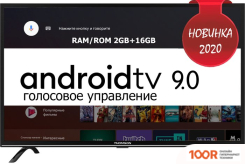 Телевизор Thomson T50USL7000 (289243)