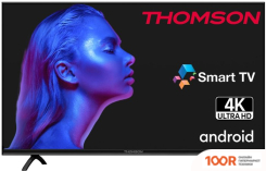 Телевизор Thomson T43USM7020 (289240)