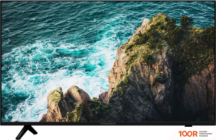 Телевизор Thomson T43USL7010 (289238)