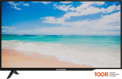 Телевизор Thomson T43FSM5160 (289233)