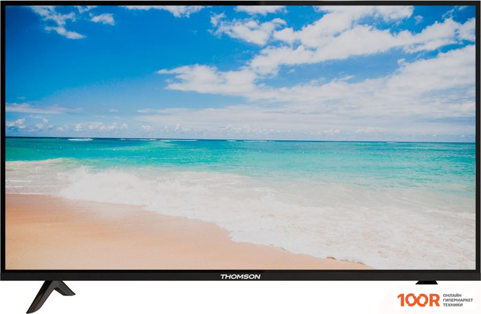 Телевизор Thomson T43FSM5160 (289233)