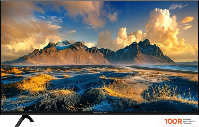 Телевизор Thomson T40FSM6020 (289230)