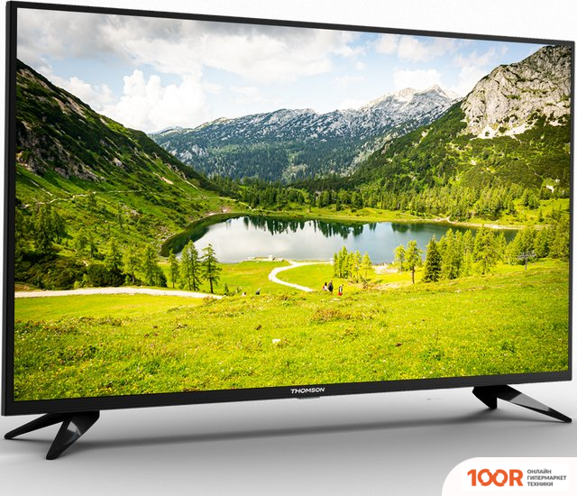 Телевизор Thomson T32RTE1300 (289226)