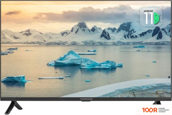 Телевизор Thomson T32RSM6050 (289225)