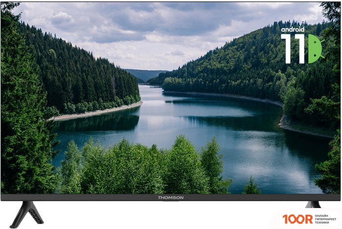 Телевизор Thomson T32RSL6040 (289221)