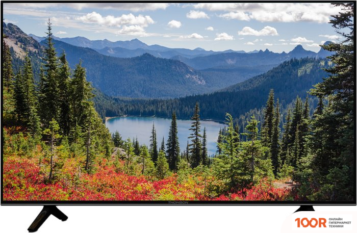 Телевизор Thomson T24RTE1290 (289217)