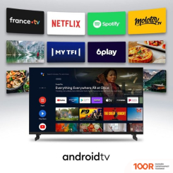 Телевизор Thomson LD32HD-3218 (289216)