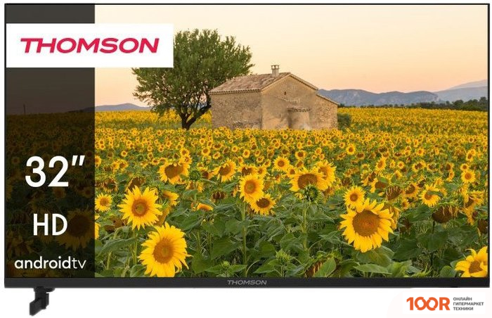 Телевизор Thomson LD32HD-3218 (289216)