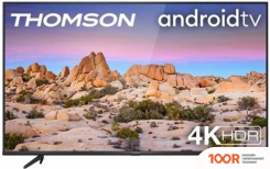 Телевизор Thomson 65UG6400 (289215)