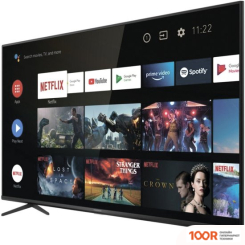 Телевизор Thomson 43UG6400 (289212)