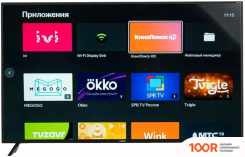 Телевизор TELEFUNKEN TF-LED58S05T2SU (289209)