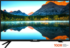 Телевизор TELEFUNKEN TF-LED55S12T2SU (289207)