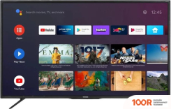 Телевизор TELEFUNKEN TF-LED55S12T2SU (289207)