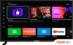 Телевизор TELEFUNKEN TF-LED43S05T2SU (289187)