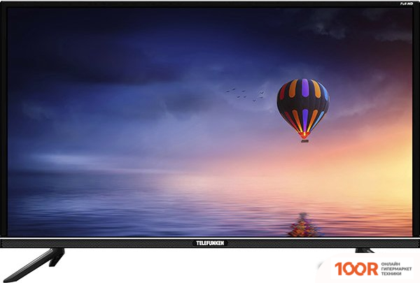 Телевизор TELEFUNKEN TF-LED42S18T2S (289183)