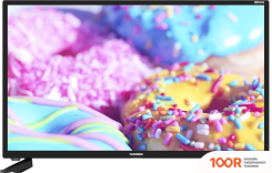 Телевизор TELEFUNKEN TF-LED32S91T2 (289165)