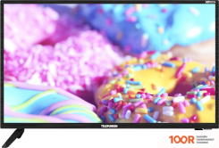 Телевизор TELEFUNKEN TF-LED32S74T2S (289154)