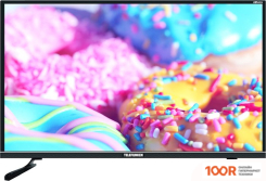 Телевизор TELEFUNKEN TF-LED32S33T2S (289131)