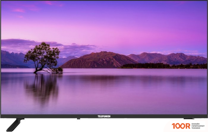 Телевизор TELEFUNKEN TF-LED32S20T2S (289127)